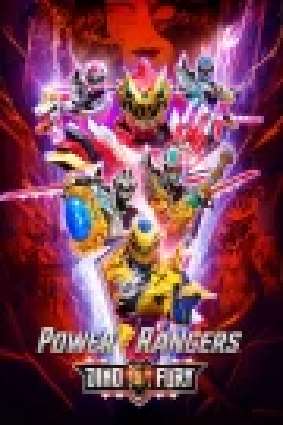 Power Rangers Dino Fury – S2