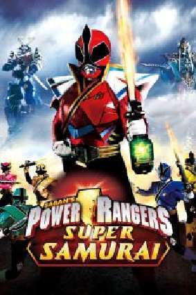 Power Rangers: Temporada 19