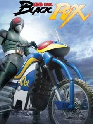 Kamen Rider: Temporada 9