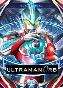 Ultraman Orb: Temporada 1