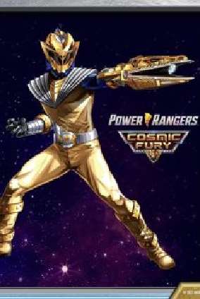 Power Rangers: Temporada 30